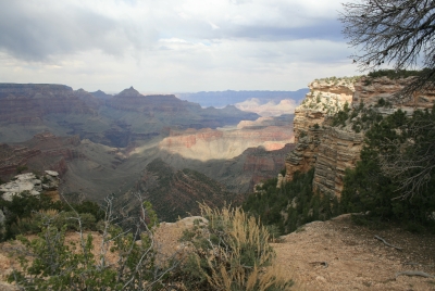 Grand Canyon 2008